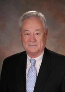 Chairman of the Board Bill Gwyn, P.E.