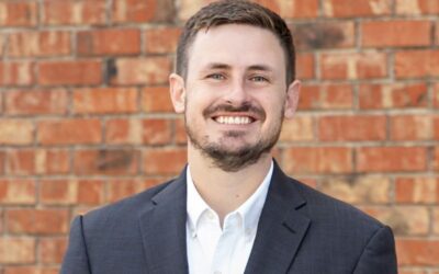 Patrick Thurmond, P.E. Joins New Orleans Regional Leadership Institute Class of 2025