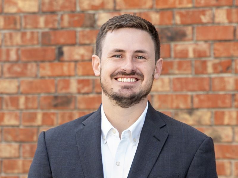 Patrick Thurmond, P.E. Joins New Orleans Regional Leadership Institute Class of 2025