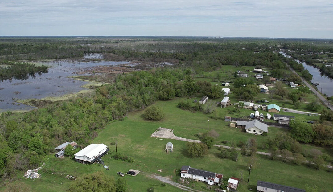 NATIVE AMERICAN RESILIENCY CENTER