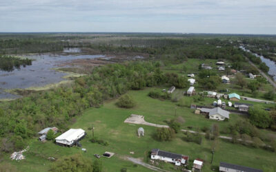 NATIVE AMERICAN RESILIENCY CENTER