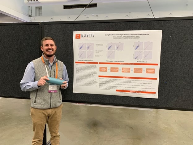 ASCE’s Geo-Congress 2024 – Patrick Thurmond Takes Canada