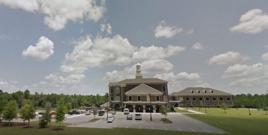 William-Carey-Tradition-campus-540x272 MISSISSIPPI GULF COAST COMMUNITY COLLEGE