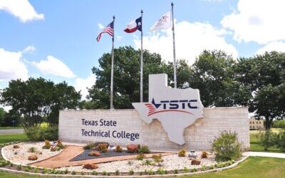 Bryan Connelly Serves as Chair of 2024 Texas State Technical College State Welding Advisory Committee
