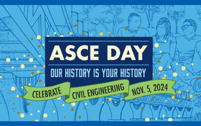 American Society of Civil Engineers Day 2024
