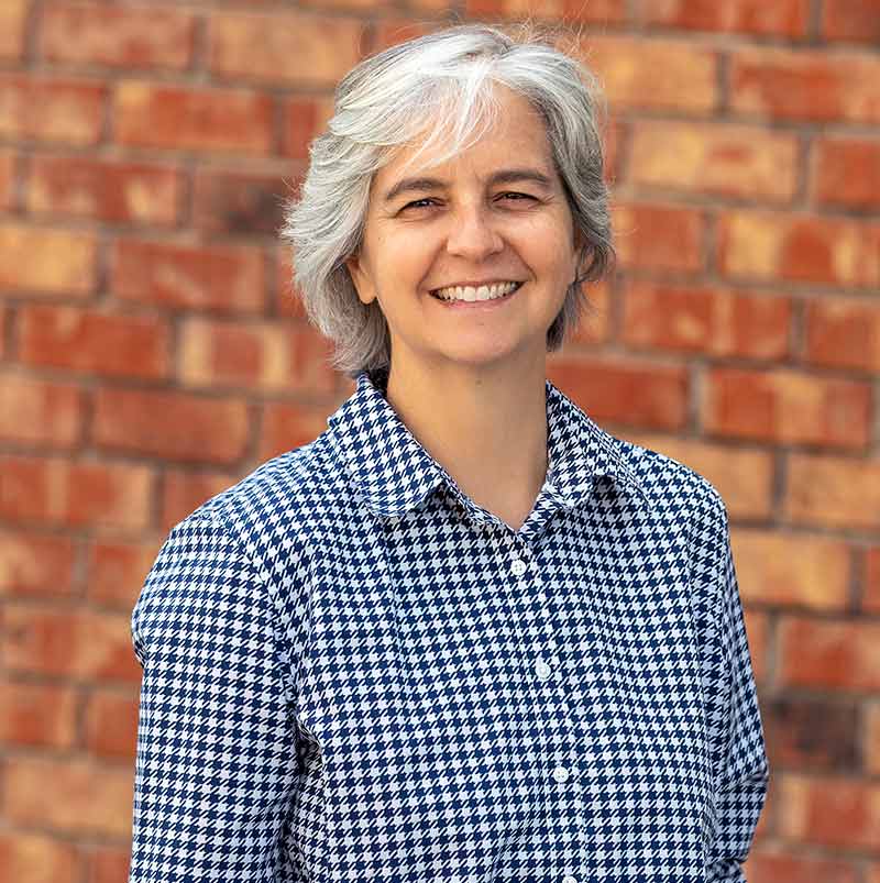 Gwendolyn P. Sanders, P.E.