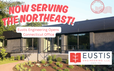 Eustis Engineering Expands to the Northeast with New Connecticut Office