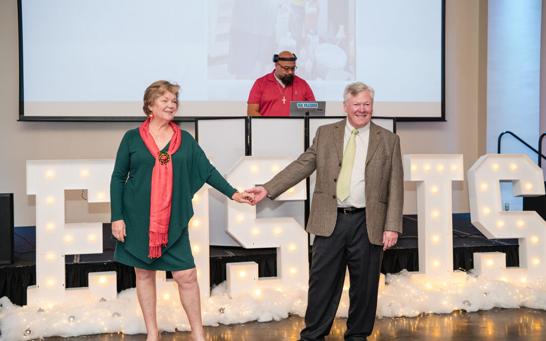 Eustis Wonderland – Holiday Party 2024