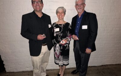 Eustis Engineering Sweeps at 2025 Women’s Transportation Seminar Greater New Orleans Award Banquet