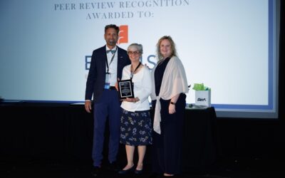 Eustis Engineering Completes Geoprofessional Business Association’s Peer Review