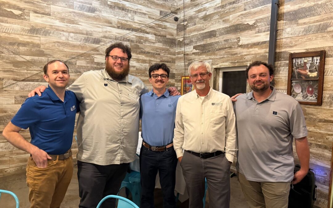 ASCE New Orleans Chapter Younger Member Forum