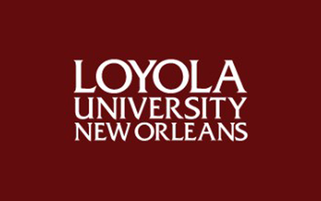 Loyola University’s Uptown Hall
