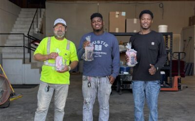 Technicians’ Appreciation Day 2025