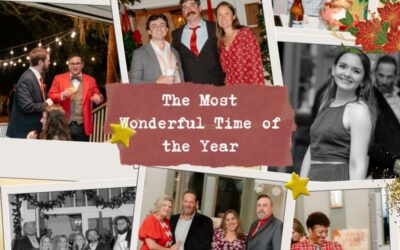 Holiday Party 2025