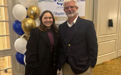 ACI Louisiana Chapter Excellence in Concrete Construction Awards 2026