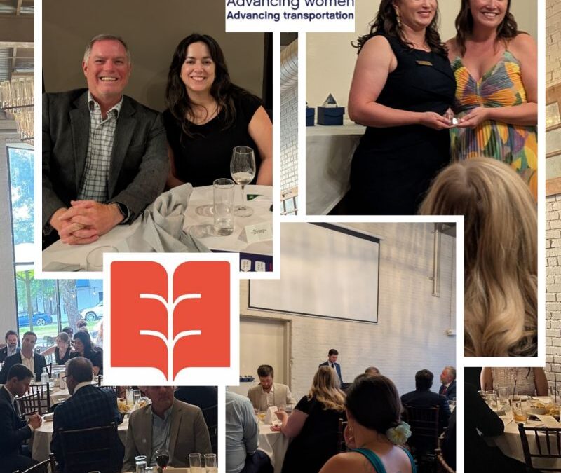 Women’s Transportation Seminar Greater New Orleans 2026 Gala