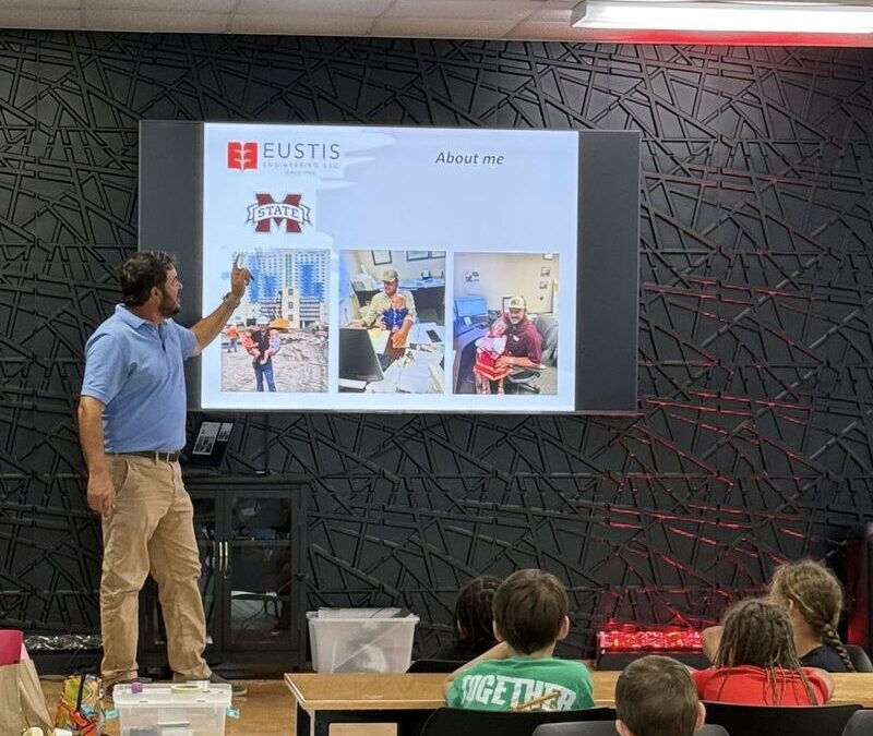 Wayfinder Initiative – Geotechnical Presentation