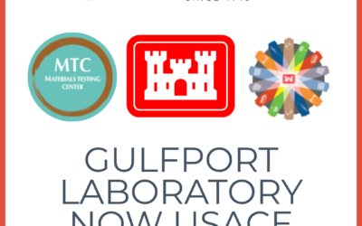 Gulfport Laboratory USACE Validation
