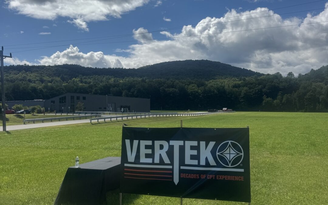 Vertek Days 2026