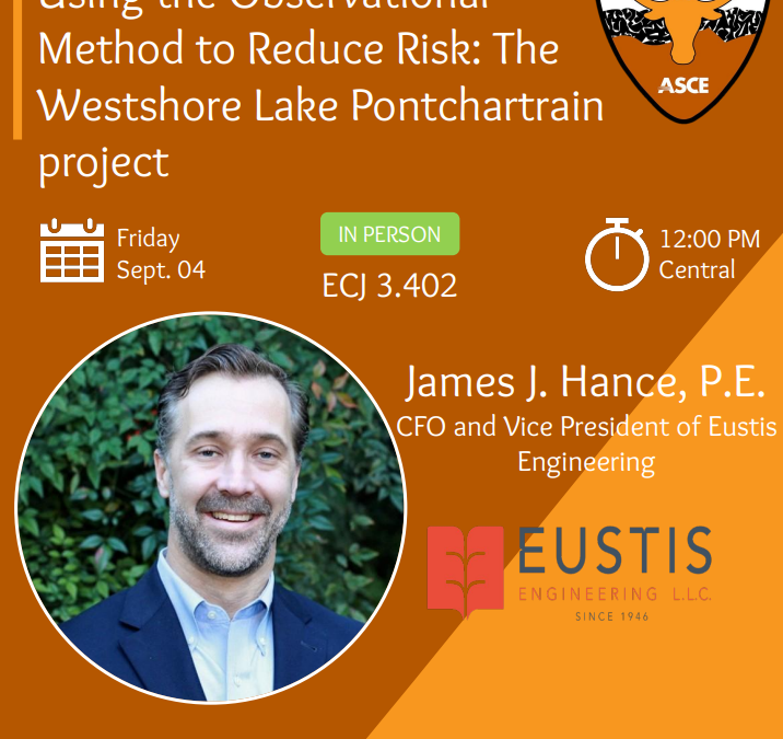 Eustis Engineering at UT Austin
